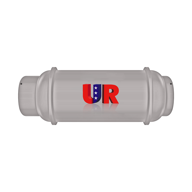 United Refrigerant Tonners Bulk Range